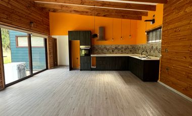 PARCELA CON CASA EN PICHIL ENTORNO NATURAL