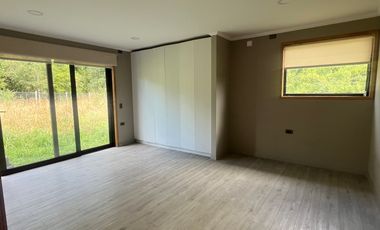 PARCELA CON CASA EN PICHIL ENTORNO NATURAL