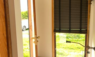 PARCELA CON CASA EN PICHIL ENTORNO NATURAL