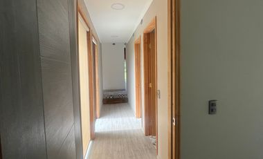 PARCELA CON CASA EN PICHIL ENTORNO NATURAL