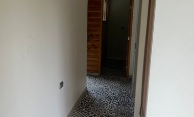 PARCELA CON CASA EN PICHIL ENTORNO NATURAL