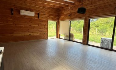 PARCELA CON CASA EN PICHIL ENTORNO NATURAL