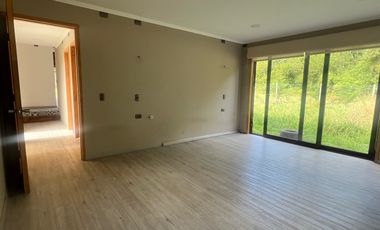 PARCELA CON CASA EN PICHIL ENTORNO NATURAL