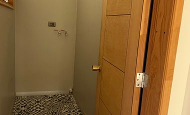 PARCELA CON CASA EN PICHIL ENTORNO NATURAL