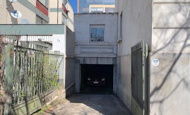 A PASOS DE ESTACION METRO PEDRO DE VALDIVIA