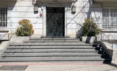 A PASOS DE ESTACION METRO PEDRO DE VALDIVIA