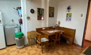 CASA DE 5 D , 3B EN LA CISTERNA