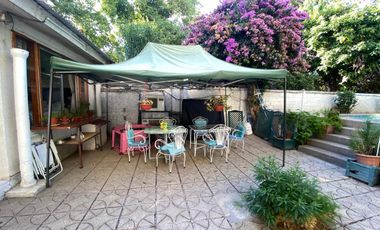 CASA DE 5 D , 3B EN LA CISTERNA