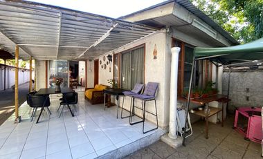 CASA DE 5 D , 3B EN LA CISTERNA