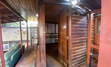CASA DE 5 D , 3B EN LA CISTERNA