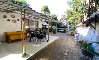 CASA DE 5 D , 3B EN LA CISTERNA