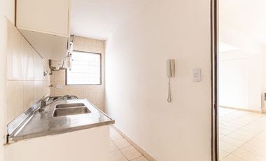 VENTA DEPARTAMENTO MONO/DOS AMBIENTES CON COCHERA SAN ISIDRO