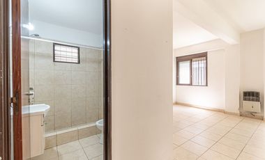 VENTA DEPARTAMENTO MONO/DOS AMBIENTES CON COCHERA SAN ISIDRO