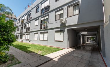 VENTA DEPARTAMENTO MONO/DOS AMBIENTES CON COCHERA SAN ISIDRO