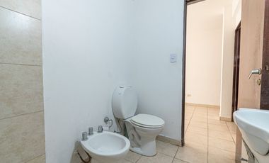 VENTA DEPARTAMENTO MONO/DOS AMBIENTES CON COCHERA SAN ISIDRO
