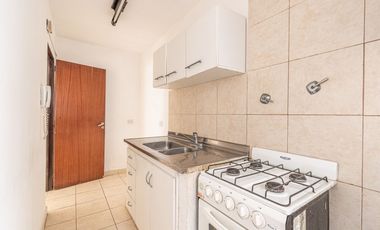 VENTA DEPARTAMENTO MONO/DOS AMBIENTES CON COCHERA SAN ISIDRO