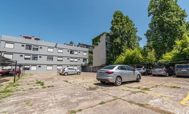 VENTA DEPARTAMENTO MONO/DOS AMBIENTES CON COCHERA SAN ISIDRO