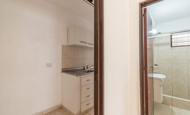 VENTA DEPARTAMENTO MONO/DOS AMBIENTES CON COCHERA SAN ISIDRO
