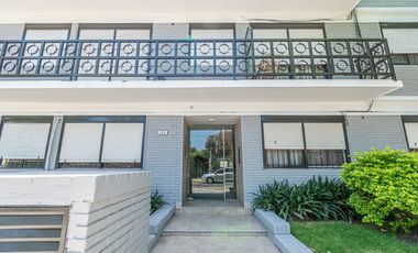 VENTA DEPARTAMENTO MONO/DOS AMBIENTES CON COCHERA SAN ISIDRO