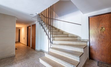 VENTA DEPARTAMENTO MONO/DOS AMBIENTES CON COCHERA SAN ISIDRO