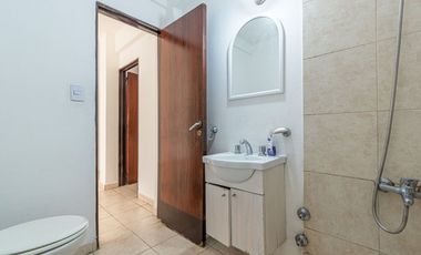 VENTA DEPARTAMENTO MONO/DOS AMBIENTES CON COCHERA SAN ISIDRO