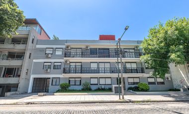 VENTA DEPARTAMENTO MONO/DOS AMBIENTES CON COCHERA SAN ISIDRO