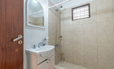 VENTA DEPARTAMENTO MONO/DOS AMBIENTES CON COCHERA SAN ISIDRO