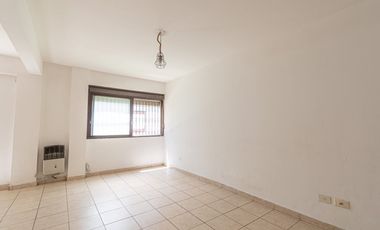 VENTA DEPARTAMENTO MONO/DOS AMBIENTES CON COCHERA SAN ISIDRO