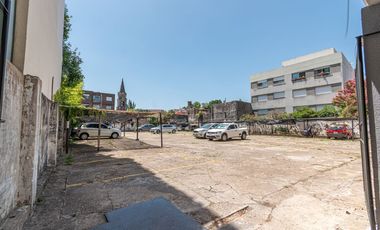 VENTA DEPARTAMENTO MONO/DOS AMBIENTES CON COCHERA SAN ISIDRO