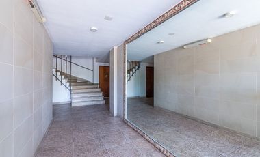 VENTA DEPARTAMENTO MONO/DOS AMBIENTES CON COCHERA SAN ISIDRO