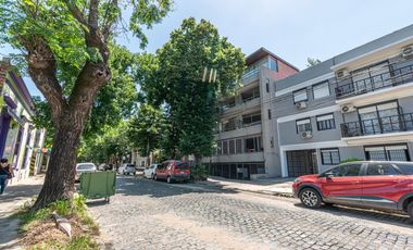 VENTA DEPARTAMENTO MONO/DOS AMBIENTES CON COCHERA SAN ISIDRO