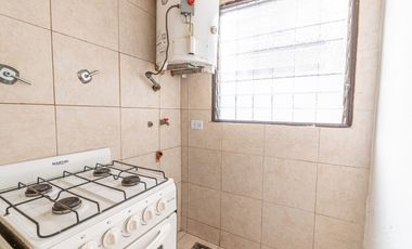 VENTA DEPARTAMENTO MONO/DOS AMBIENTES CON COCHERA SAN ISIDRO