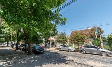 VENTA DEPARTAMENTO MONO/DOS AMBIENTES CON COCHERA SAN ISIDRO