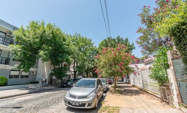 VENTA DEPARTAMENTO MONO/DOS AMBIENTES CON COCHERA SAN ISIDRO