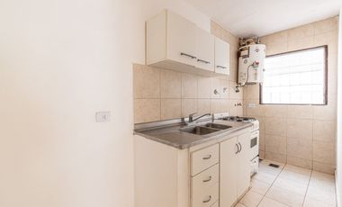 VENTA DEPARTAMENTO MONO/DOS AMBIENTES CON COCHERA SAN ISIDRO