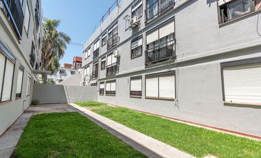 VENTA DEPARTAMENTO MONO/DOS AMBIENTES CON COCHERA SAN ISIDRO