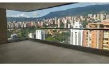 Apartamento para la venta en Medellín Antioquia Poblado