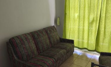 3 DORMITORIOS 1 BAÑO, A 4 CUADRAS DEL CENTRO, TERMINAL