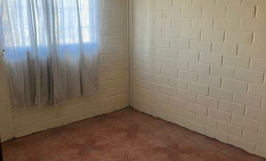 VENTA DEPARTAMENTO 2HAB 1BA PUENTE ALTO