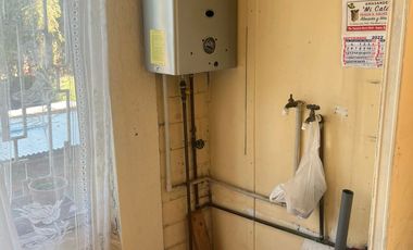 VENTA DEPARTAMENTO 2HAB 1BA PUENTE ALTO