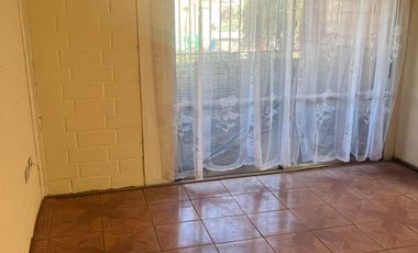 VENTA DEPARTAMENTO 2HAB 1BA PUENTE ALTO