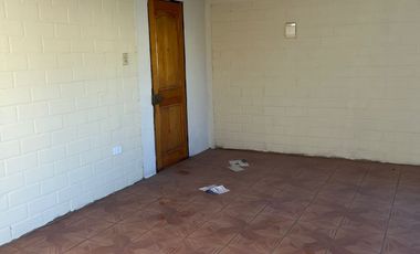 VENTA DEPARTAMENTO 2HAB 1BA PUENTE ALTO