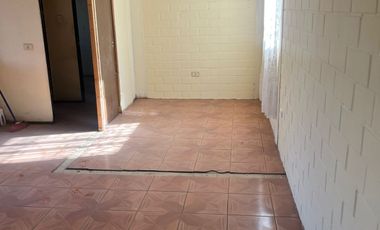 VENTA DEPARTAMENTO 2HAB 1BA PUENTE ALTO