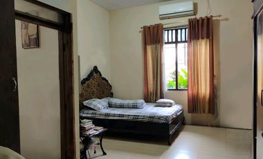 Disewakan Rumah Pondok Jati Sidoarjo