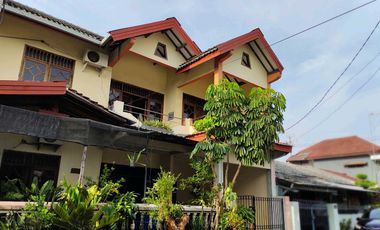 Disewakan Rumah Pondok Jati Sidoarjo