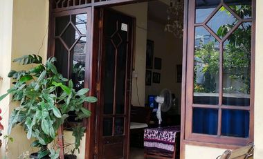 Disewakan Rumah Pondok Jati Sidoarjo