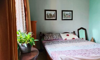 Disewakan Rumah Pondok Jati Sidoarjo