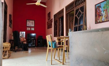 Disewakan Rumah Pondok Jati Sidoarjo