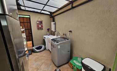 CASA EN PARQUE DEL SOL