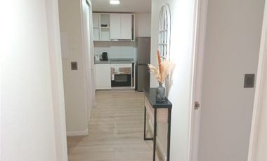 Departamento en Venta en Lomas de Puyai